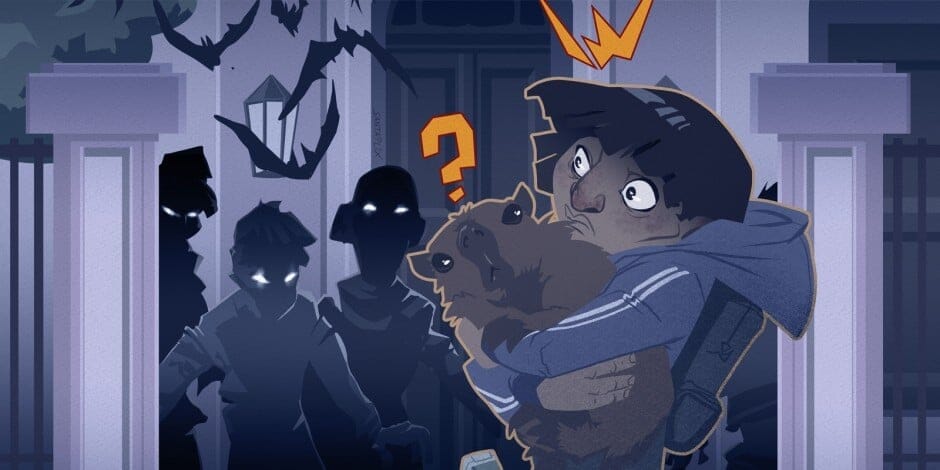 Las cinco mejores novelas de Vampiros