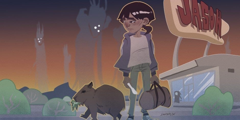 Las cinco mejores películas de Terror