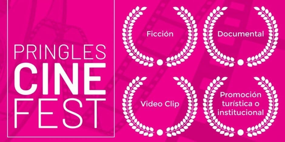 Llega el Pringles Cine Fest