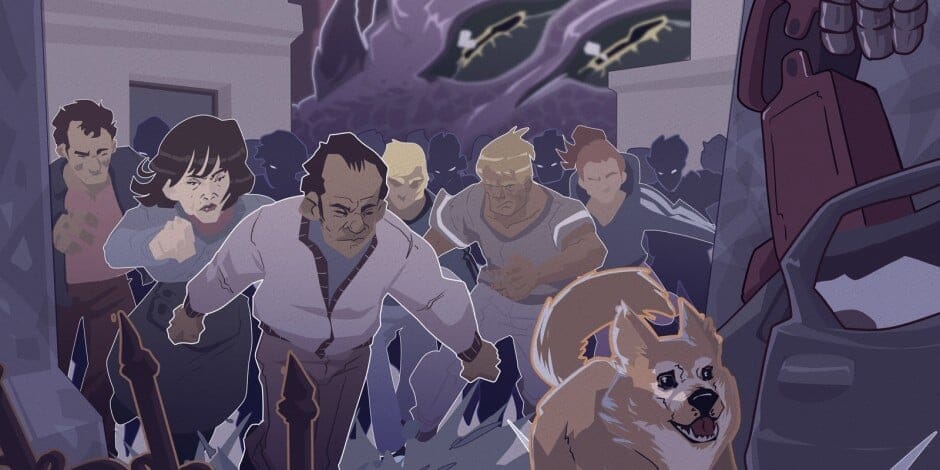 Los cinco mejores relatos apocalípticos