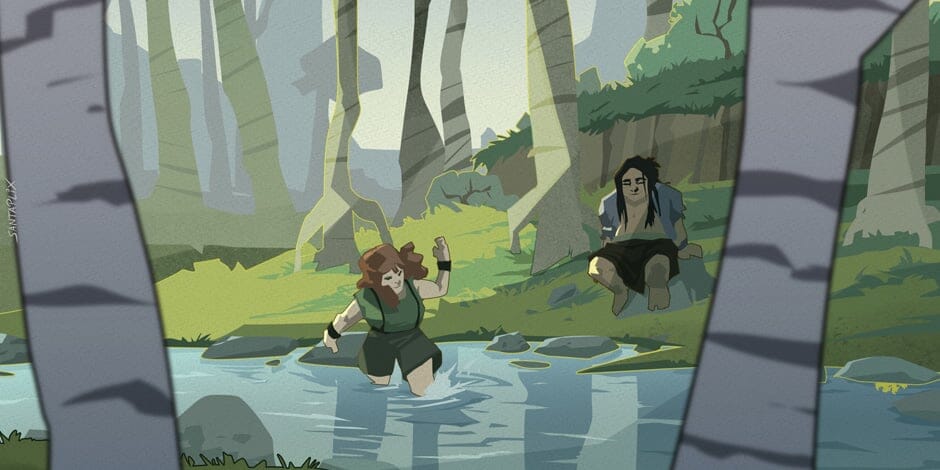 Los cinco mejores relatos de Borges