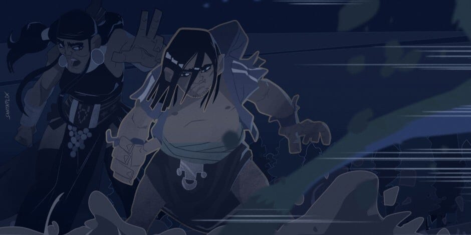 Los cinco mejores videojuegos de disparos