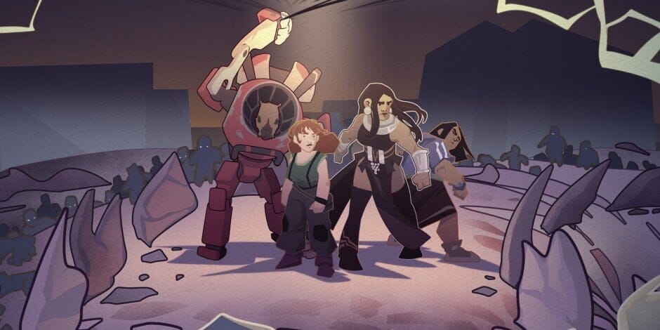 Los cinco mejores videojuegos de terror