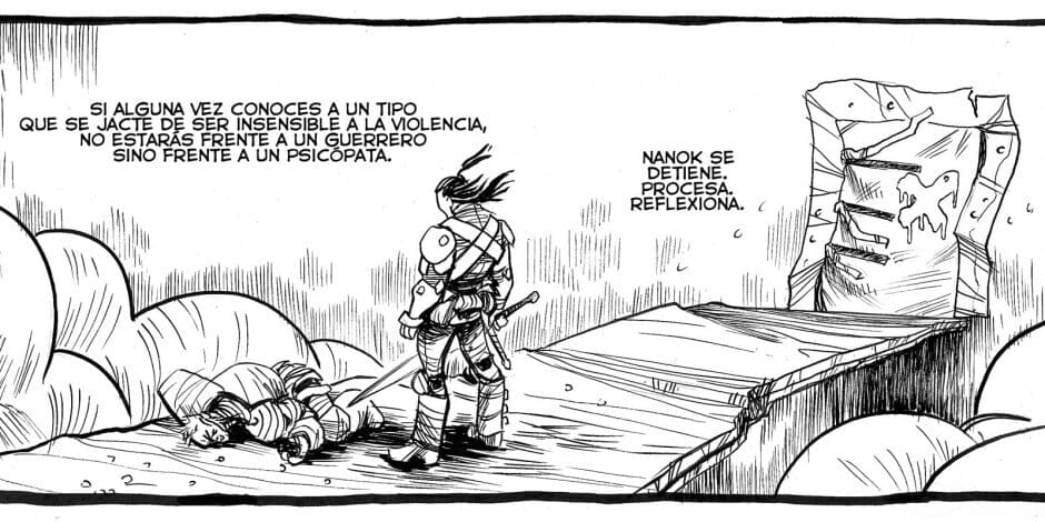 Manuel Loza, premiado en los Carlos Trillo