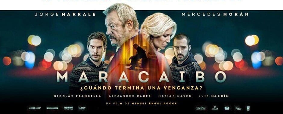 ¡Estamos en el Cine!