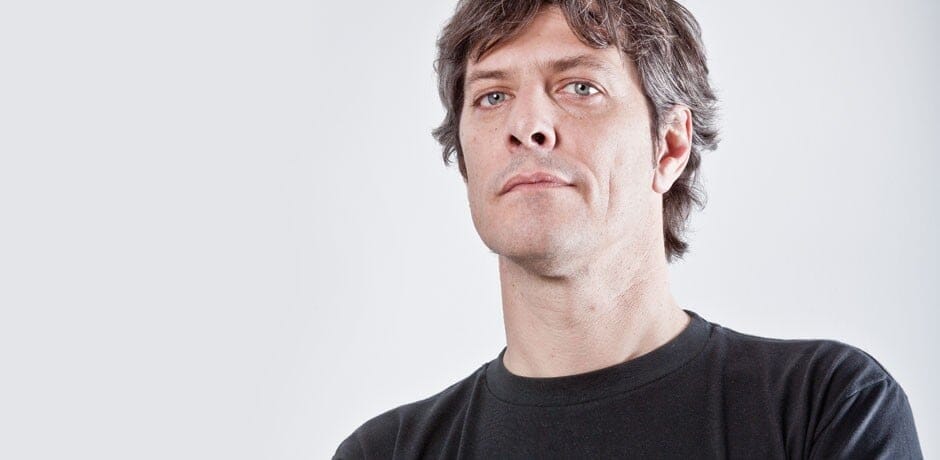 Mario Pergolini: &quot;Debemos ser diferentes&quot;