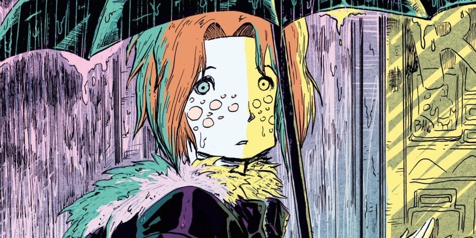 Matías De Vincenzo: &quot;La IA no va a cambiar la historieta independiente&quot;