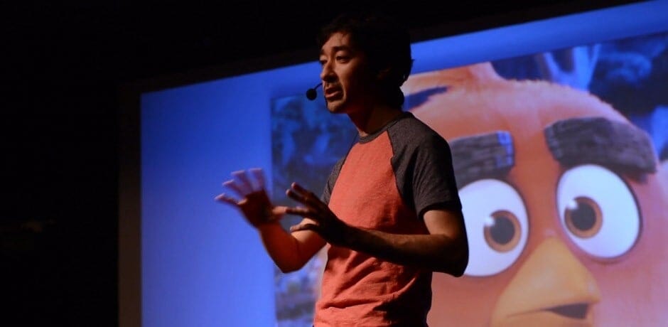 Mauro Serei: &quot;No hay que quedarse solo con lo aprendido&quot;