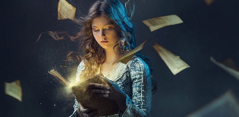 Mikeila Borgia: al encuentro del mensaje en lo visual