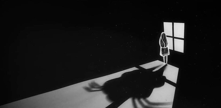 Octafonic y un video con alumnos de Animación