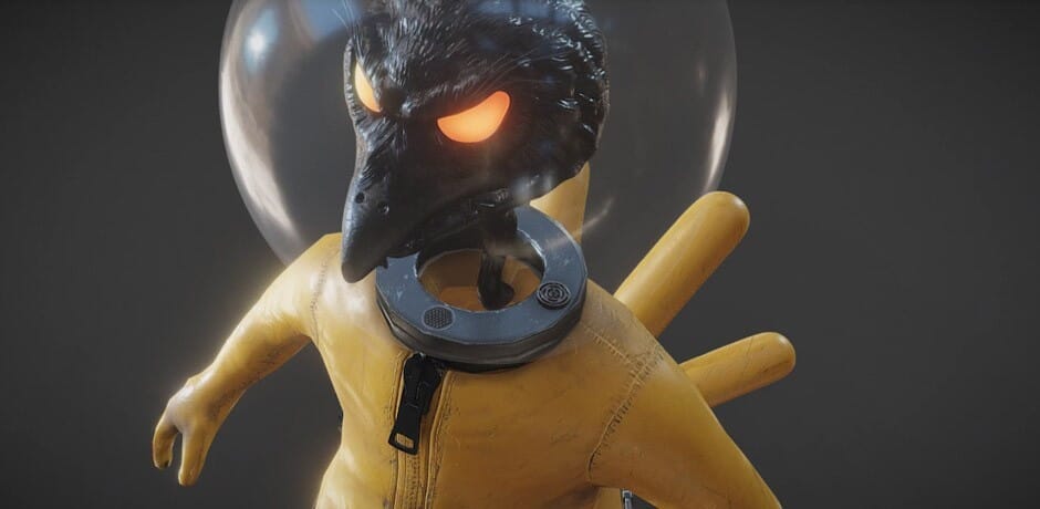 Open Day: animación y escultura digital a fondo