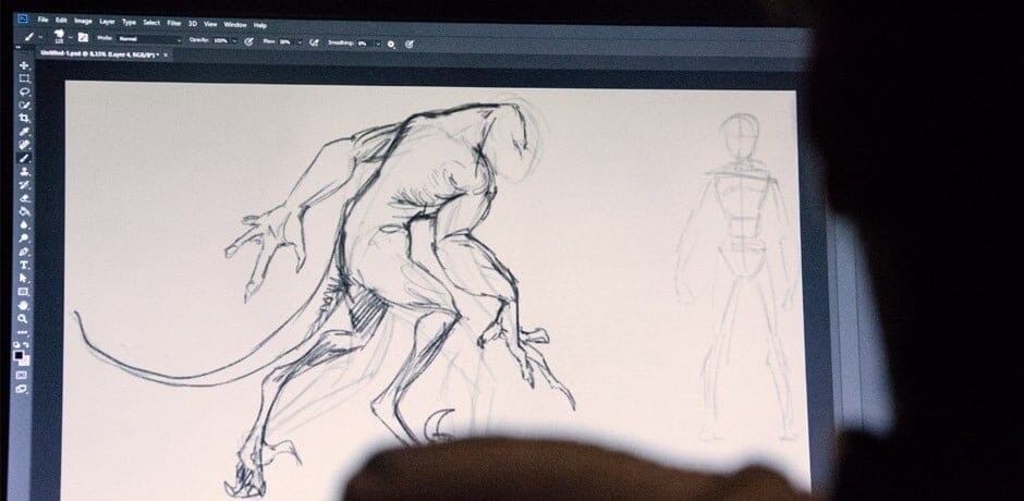 Open Day: ilustrar para imaginar