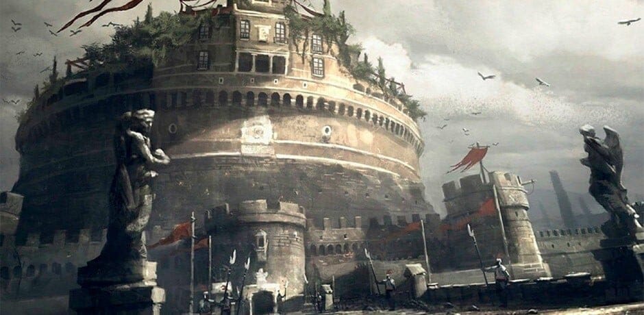 Pablo Toscano: &quot;Los videojuegos permiten vivir el futuro&quot;