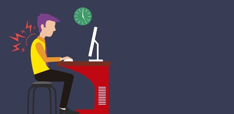 ¡Sumate al Concurso de Diseño Gráfico de Ergonomía!