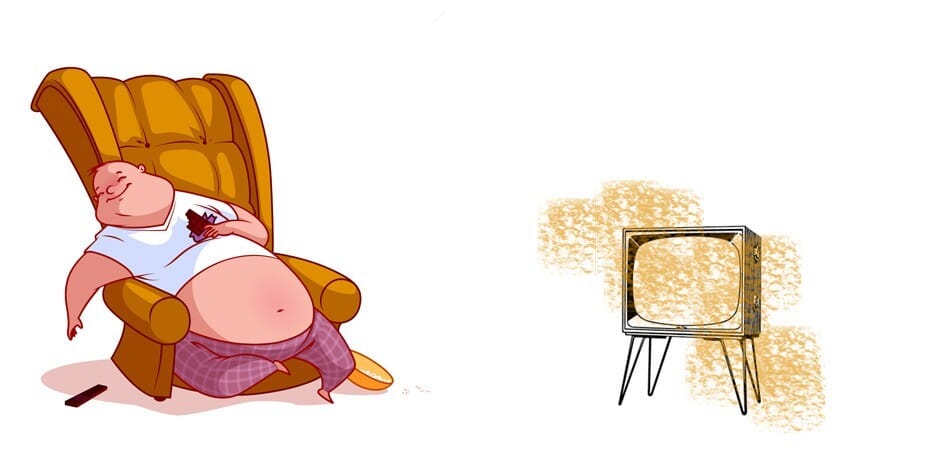 Pepas, esa tentación clase B