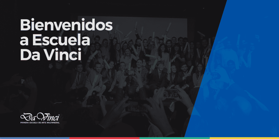 Presentamos Da Vinci a nuestros Ingresantes