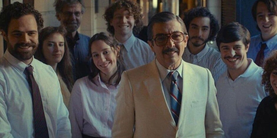 Review de Argentina, 1985