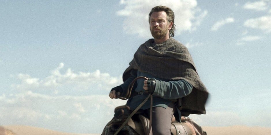 Review de Obi-Wan Kenobi