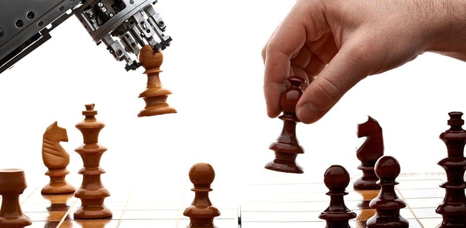 Santiago Bilinkis: &quot;Hay que convertirse en centauro&quot;