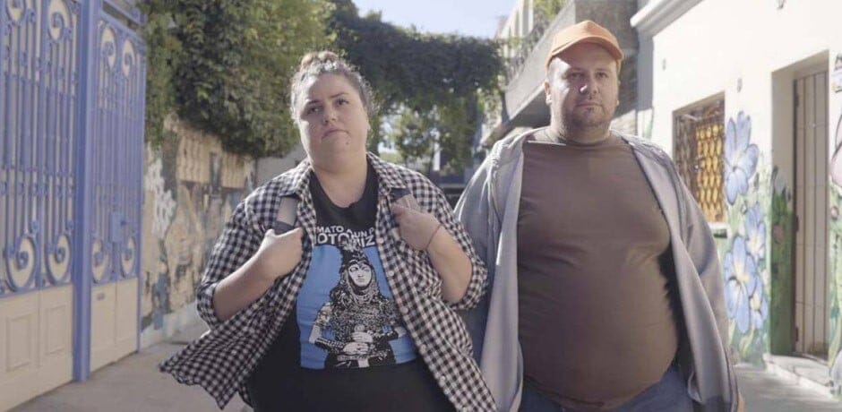 Se estrena Gorda,  éxito local y reconocido en Berlín