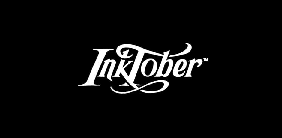 Se lanza el Inktober de Da Vinci