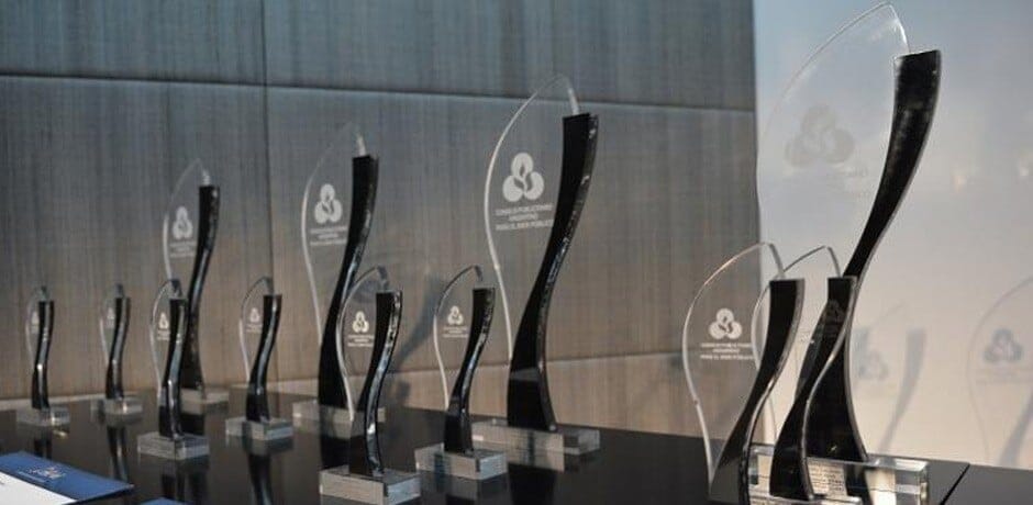 Se viene la 9º edición de los Premios Obrar