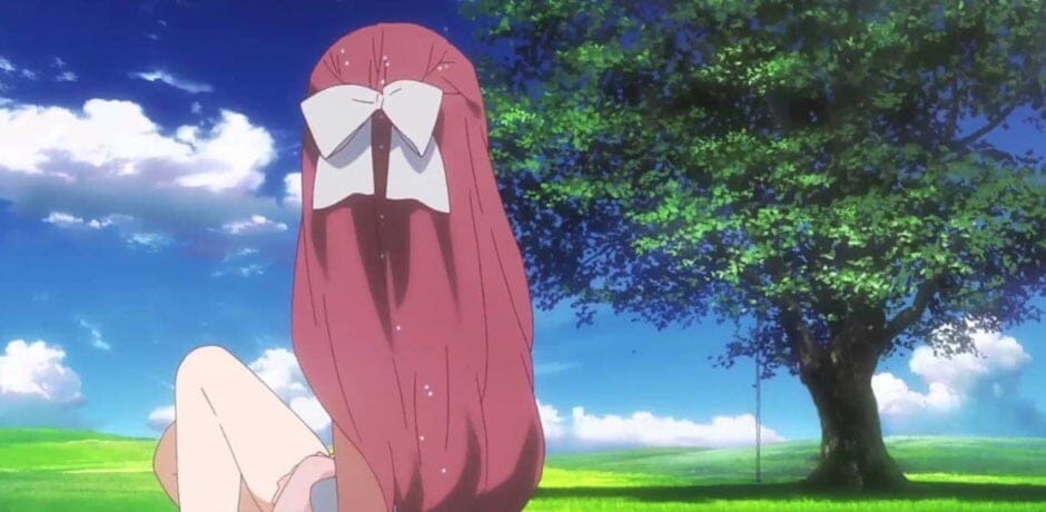 Shelter: animación entre dos mundos