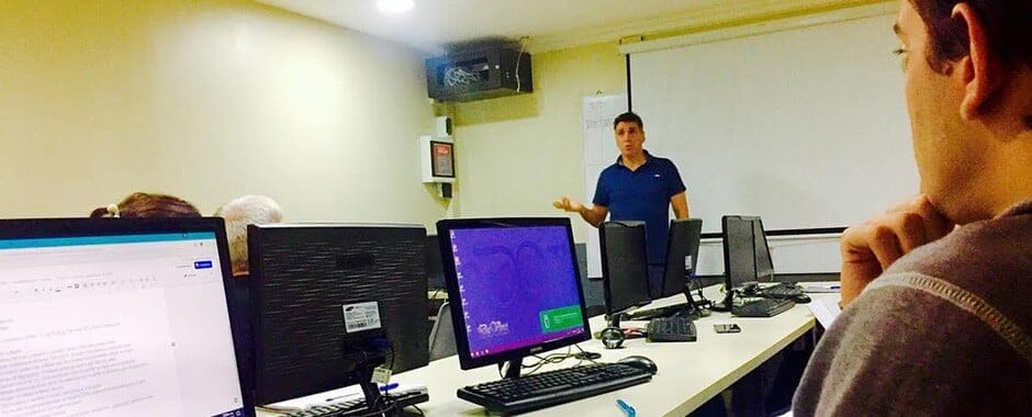 ¡Siguen las Prácticas Profesionalizantes para Alumnos!