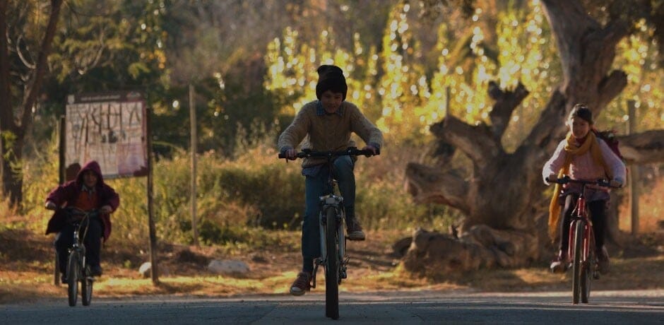 Docente distinguida en Panafest por su corto &quot;Silencio Siesta&quot;