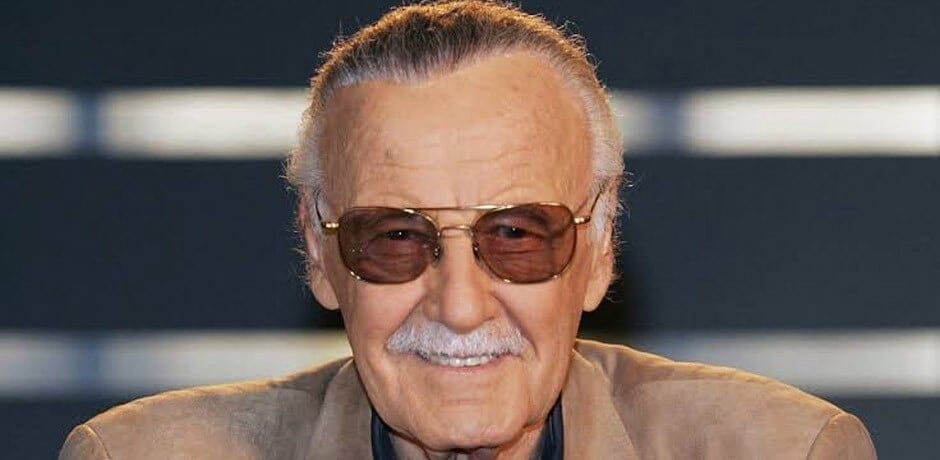 Stan Lee, el superhéroe de la palabra