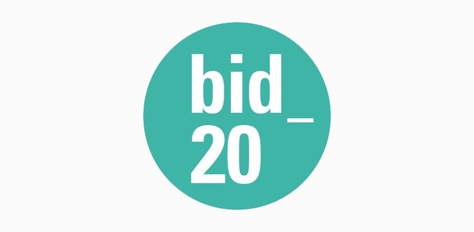 Sumate a la 7ª Bienal Iberoamericana de Diseño