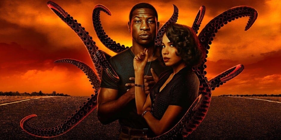 Tentáculos y racismo