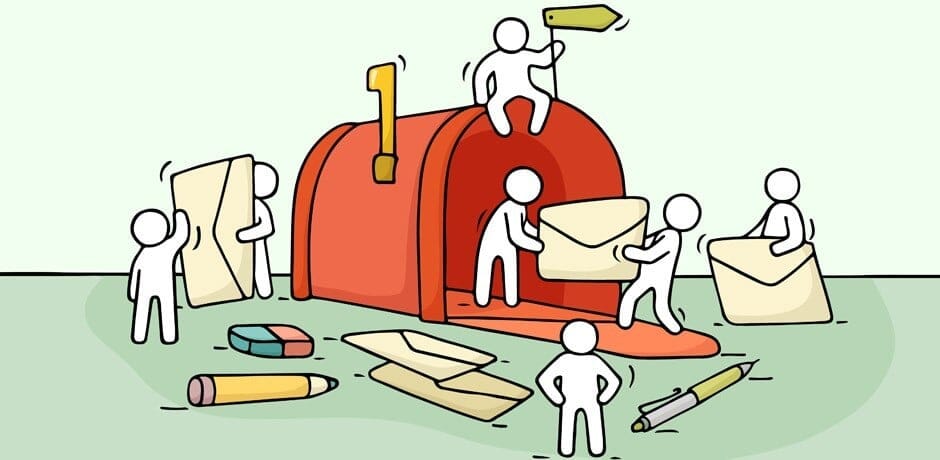 Tips: cómo entregar trabajos de manera profesional