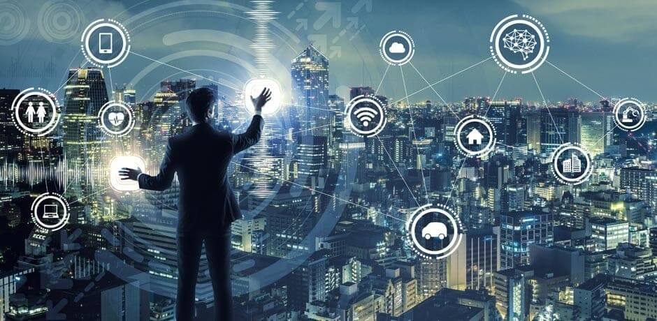 Tips: Las claves de Internet de las Cosas