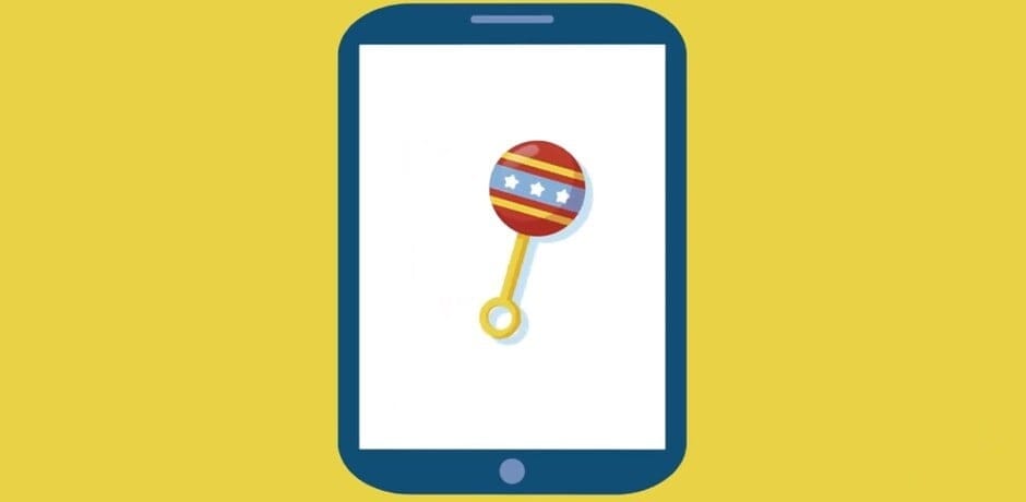 Alumnos de Diseño Multimedial animan para el BA-CSIRT