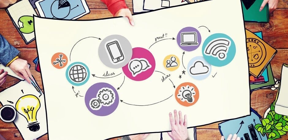 Un futuro para aprender: la IA y el diseño gráfico