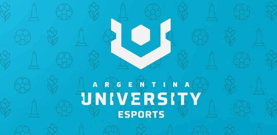 University Esports Argentina lanza su primer torneo