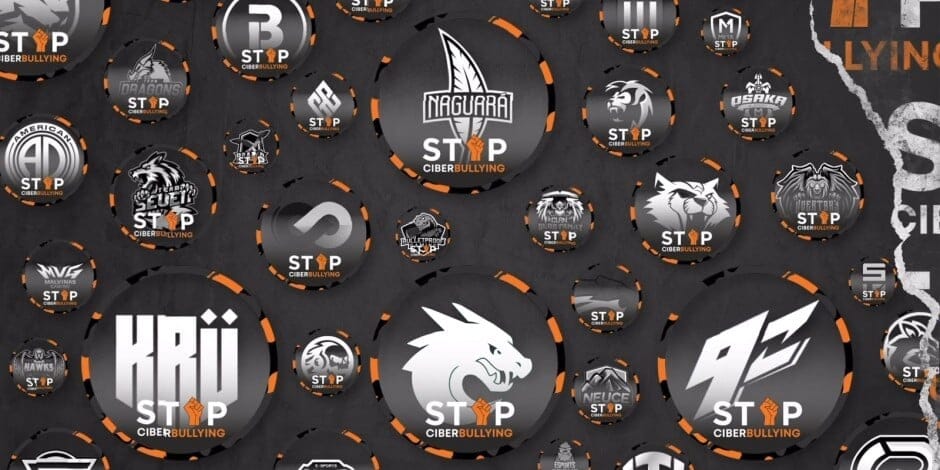 Videocaso: Da Vinci y Naguará Team contra el Ciberacoso