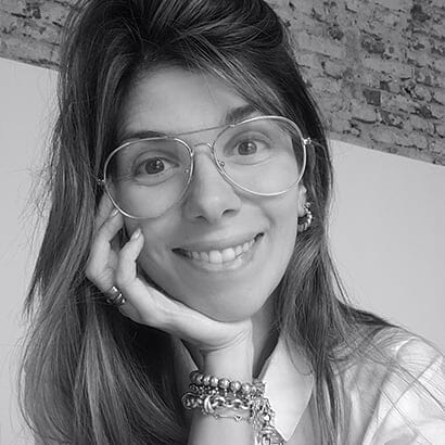 Fotografía de uno de los profesores de Da Vinci