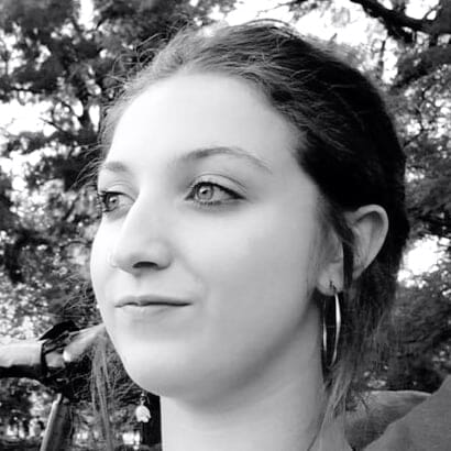 Fotografía de uno de los profesores de Da Vinci