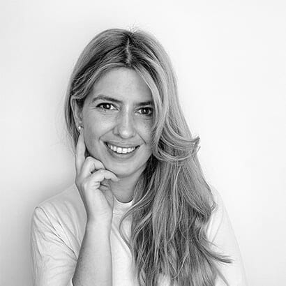 Fotografía de uno de los profesores de Da Vinci