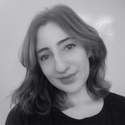 Fotografía de uno de los profesores de Da Vinci