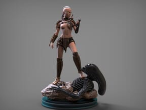 Produccion de alumno