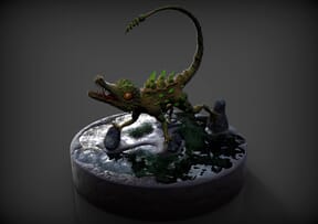 Produccion de alumno