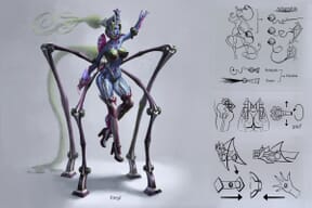 Produccion de alumno