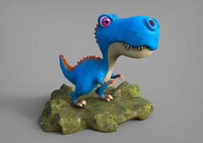 Produccion de alumno