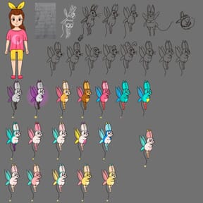 Produccion de alumno