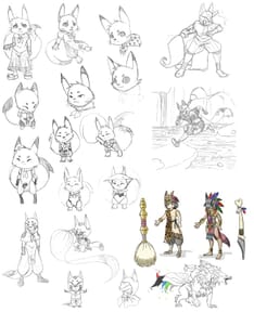 Produccion de alumno