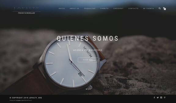 Producción de alumno