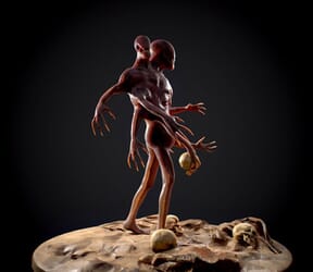 Produccion de alumno